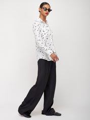 SLIM SIGNATURE Women Shirt Long Sleeves