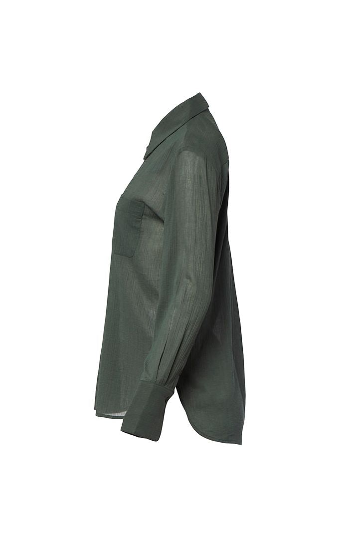 GEORGIE W. POCKETS