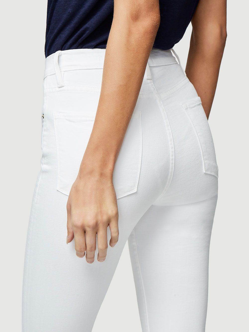 ALI HIGH RISE CIGARETTE