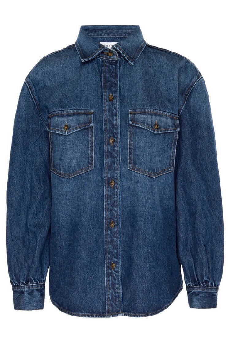 BOYFRIEND SHIRT