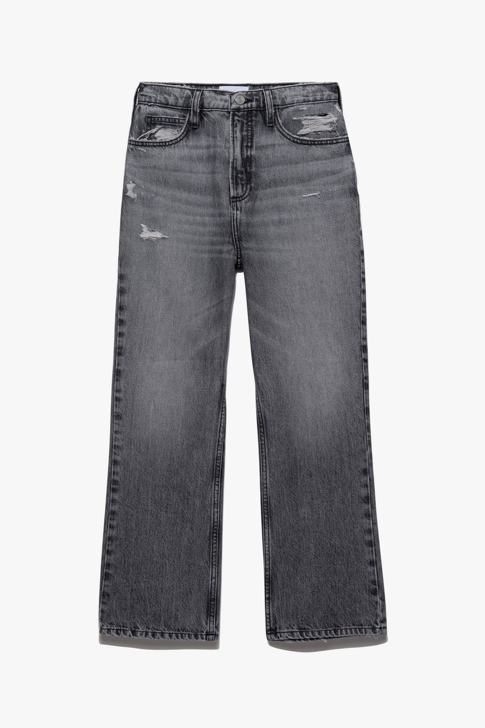 LE HIGH N TIGHT CROP MINI BOOT