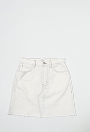 LE HIGH N TIGHT SKIRT