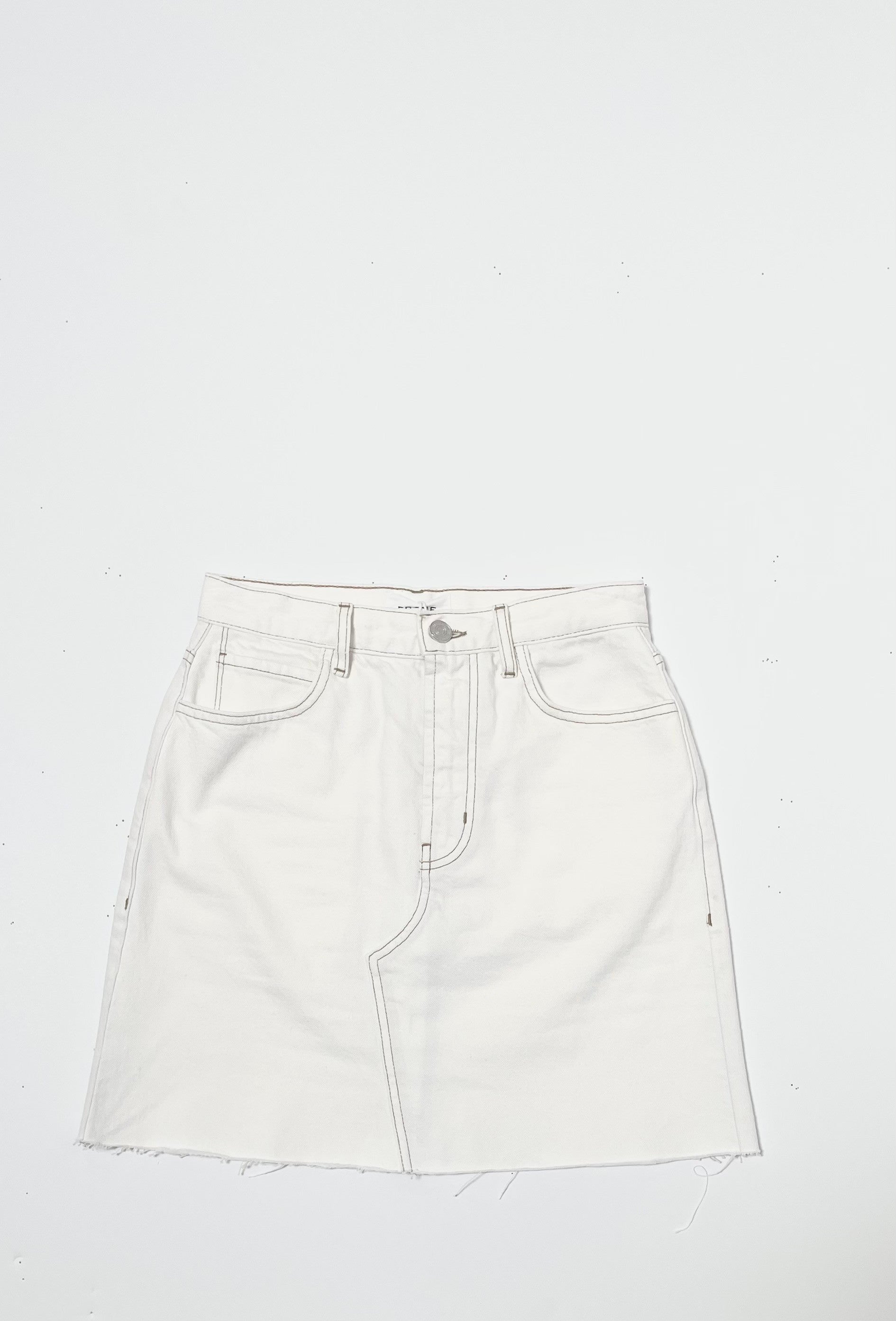 LE HIGH N TIGHT SKIRT