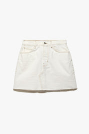 LE HIGH N TIGHT SKIRT
