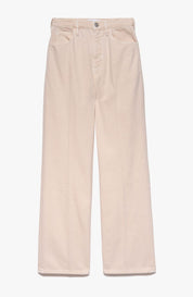 LE HIGH N TIGHT WIDE LEG