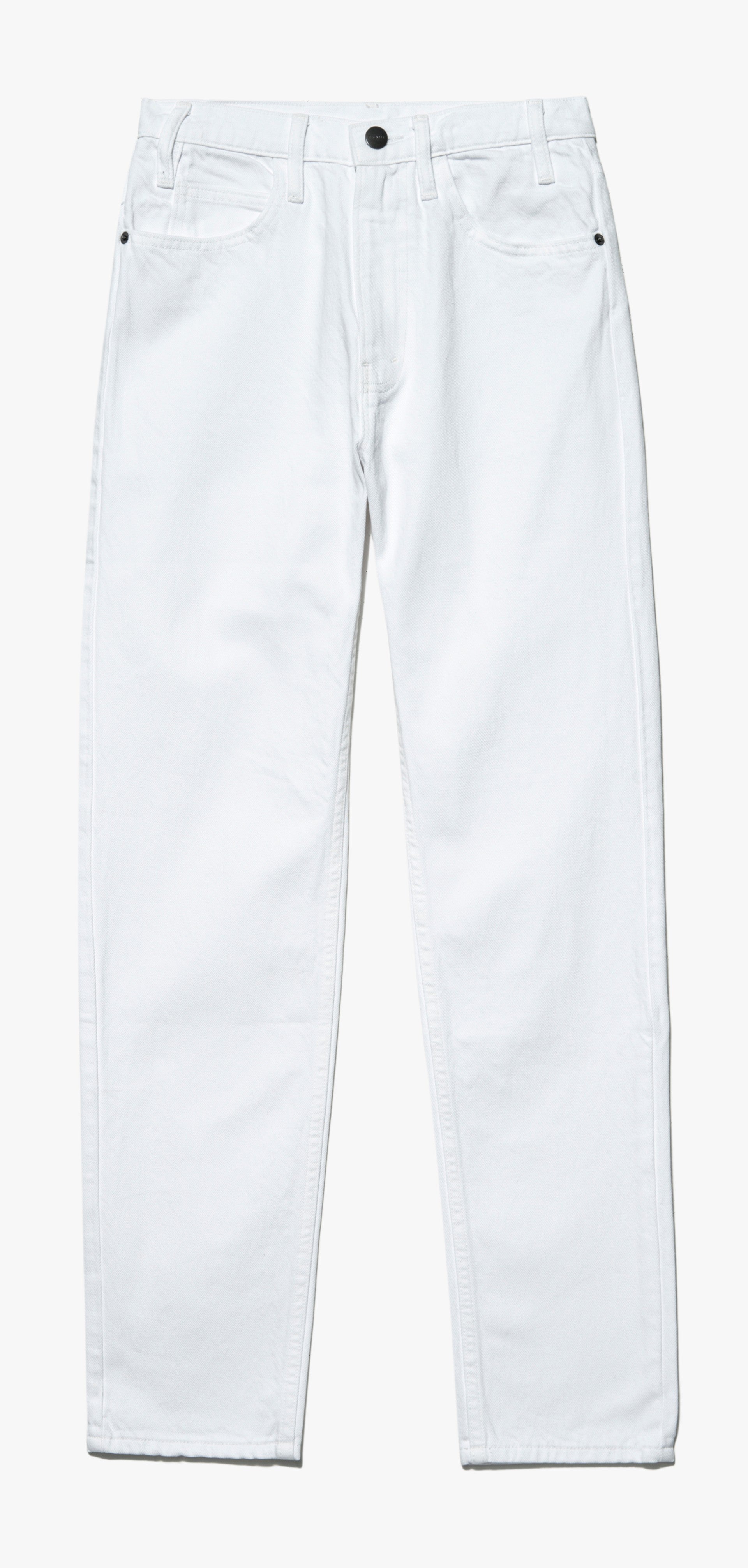 ILONA HIGH STRAIGHT JEAN