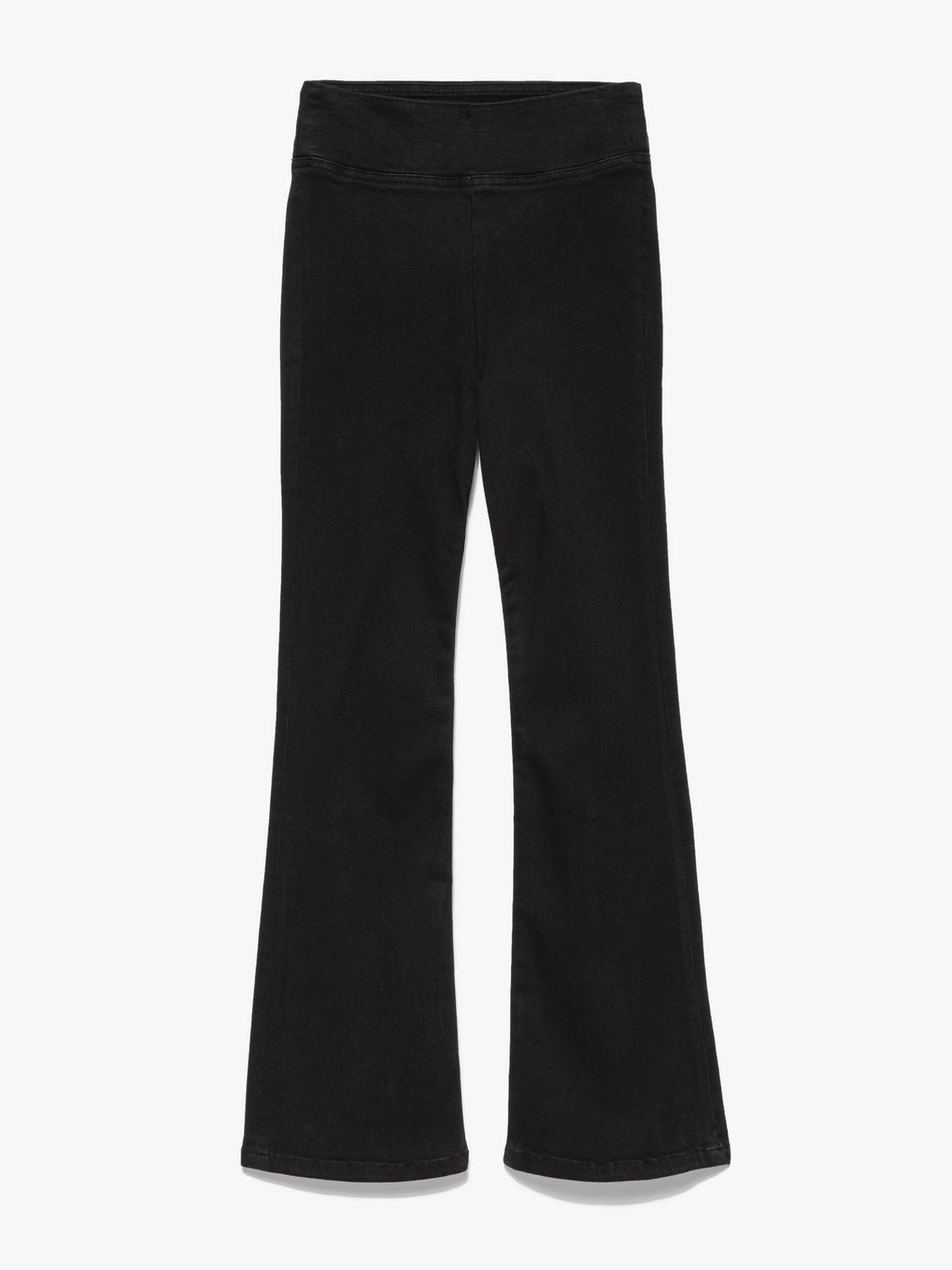 JETSET CROP MINI BOOT