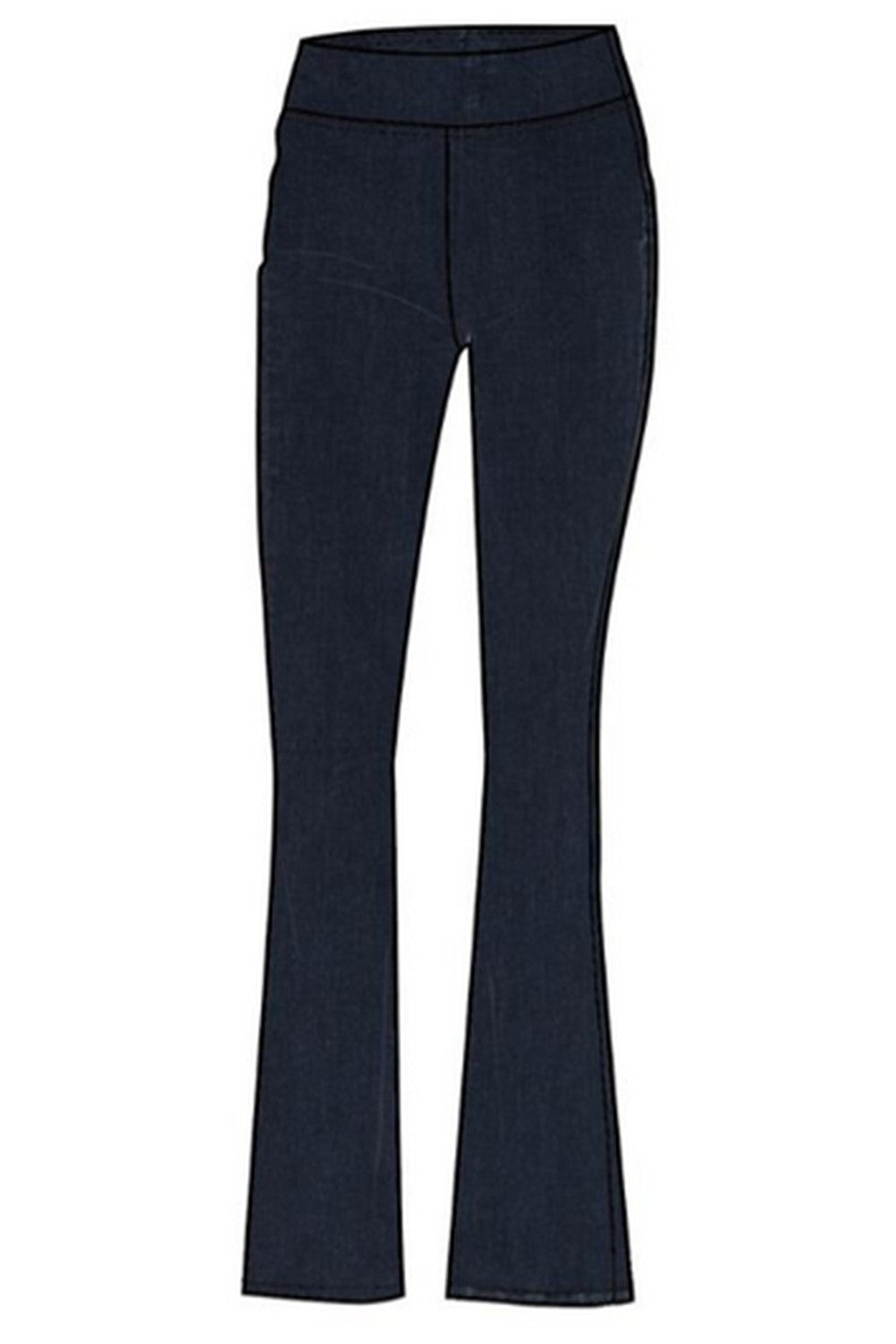 THE JETSET FLARE