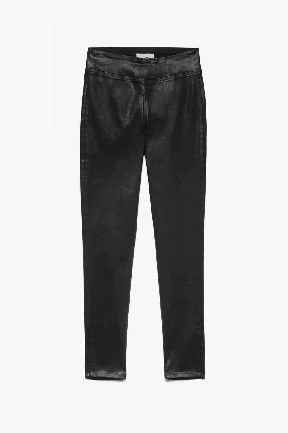 JETSET SKINNY CROP SLIT