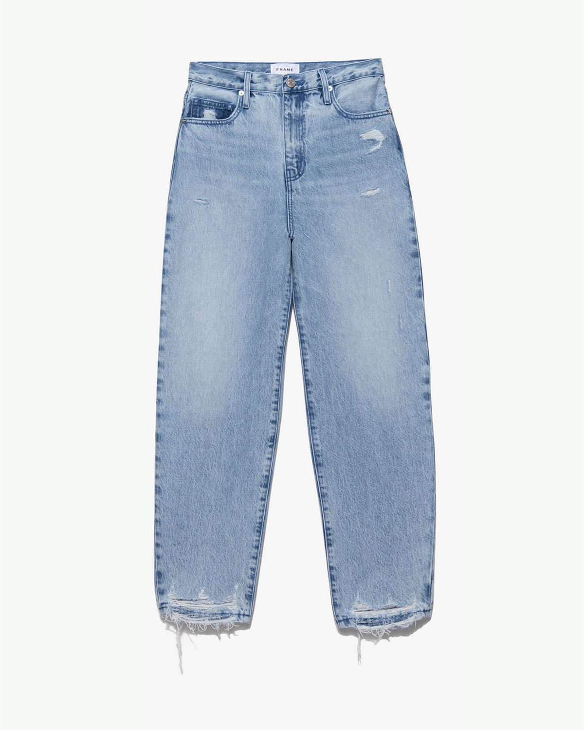 ULTRA HIGH RISE BARREL