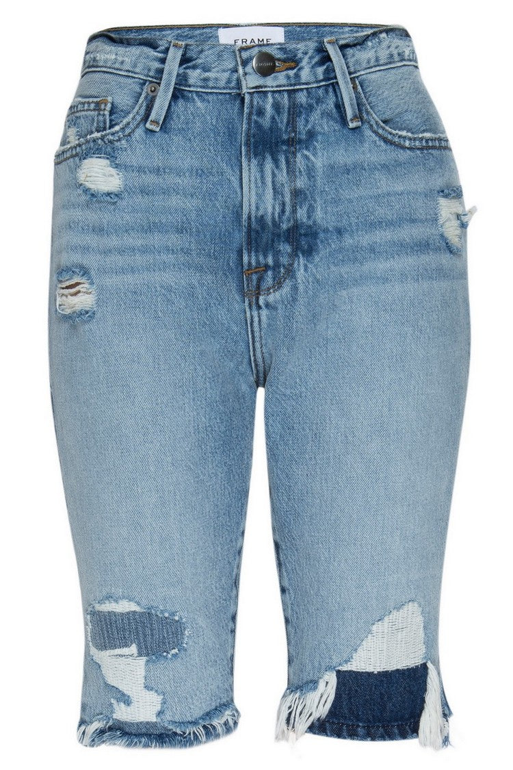 LE BEAU BERMUDA SHORT