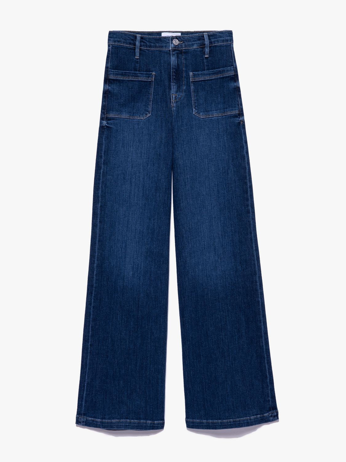LE BARDOT WIDE LEG
