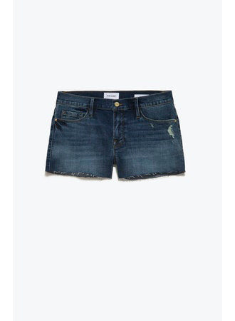 LE CUTOFF