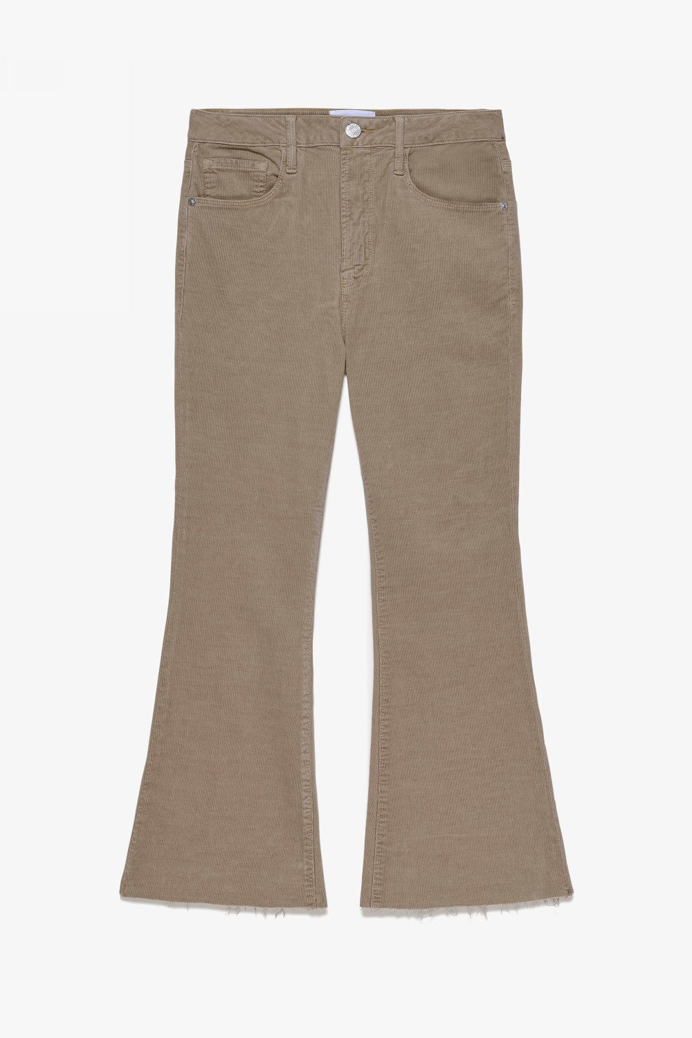 LE CROP FLARE