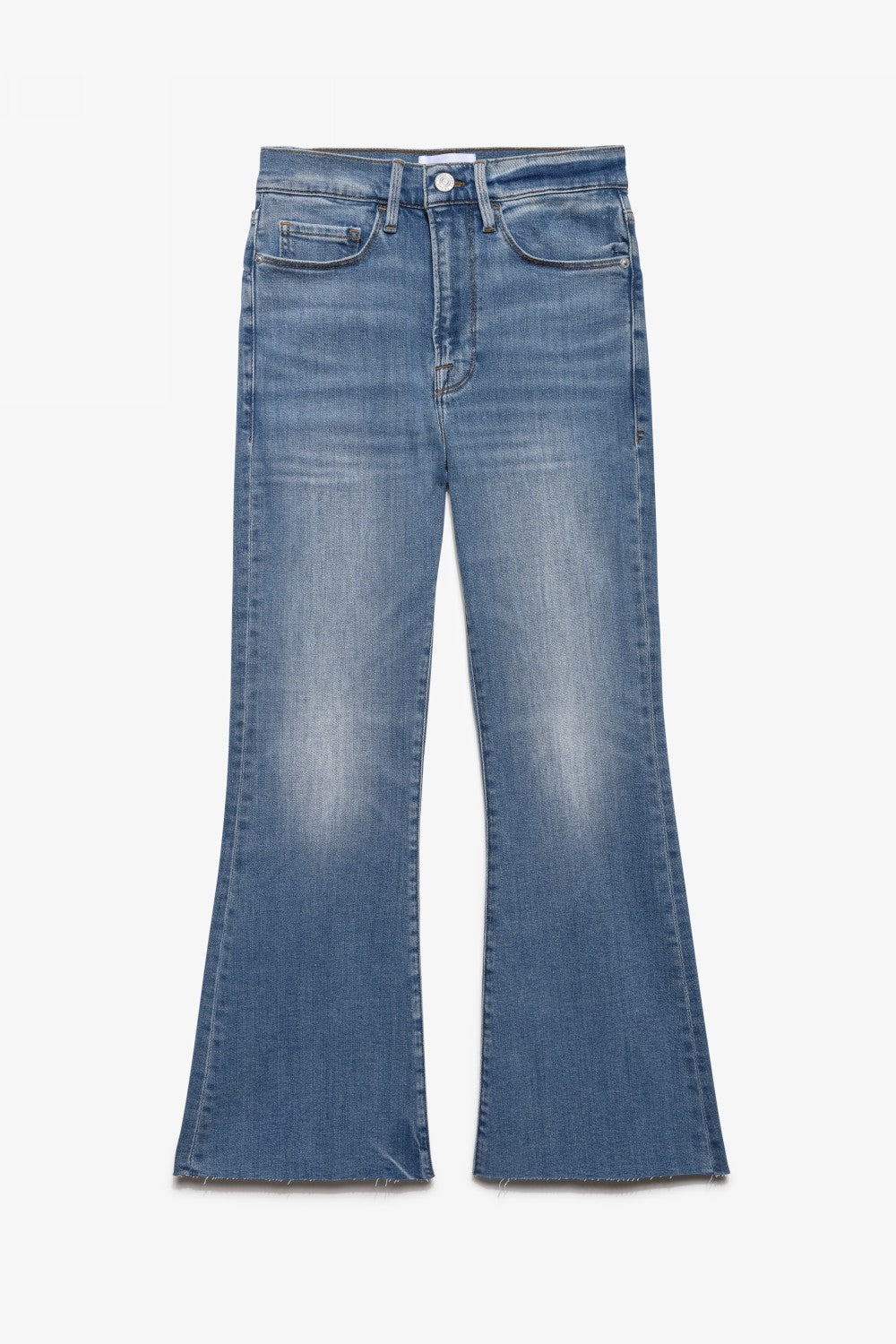 LE CROP FLARE