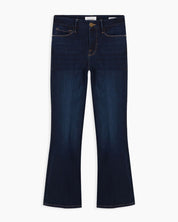LE CROP MINI BOOT