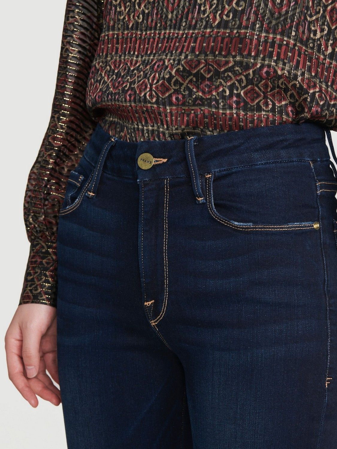 LE CROP MINI BOOT