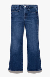 LE CROP MINI BOOT