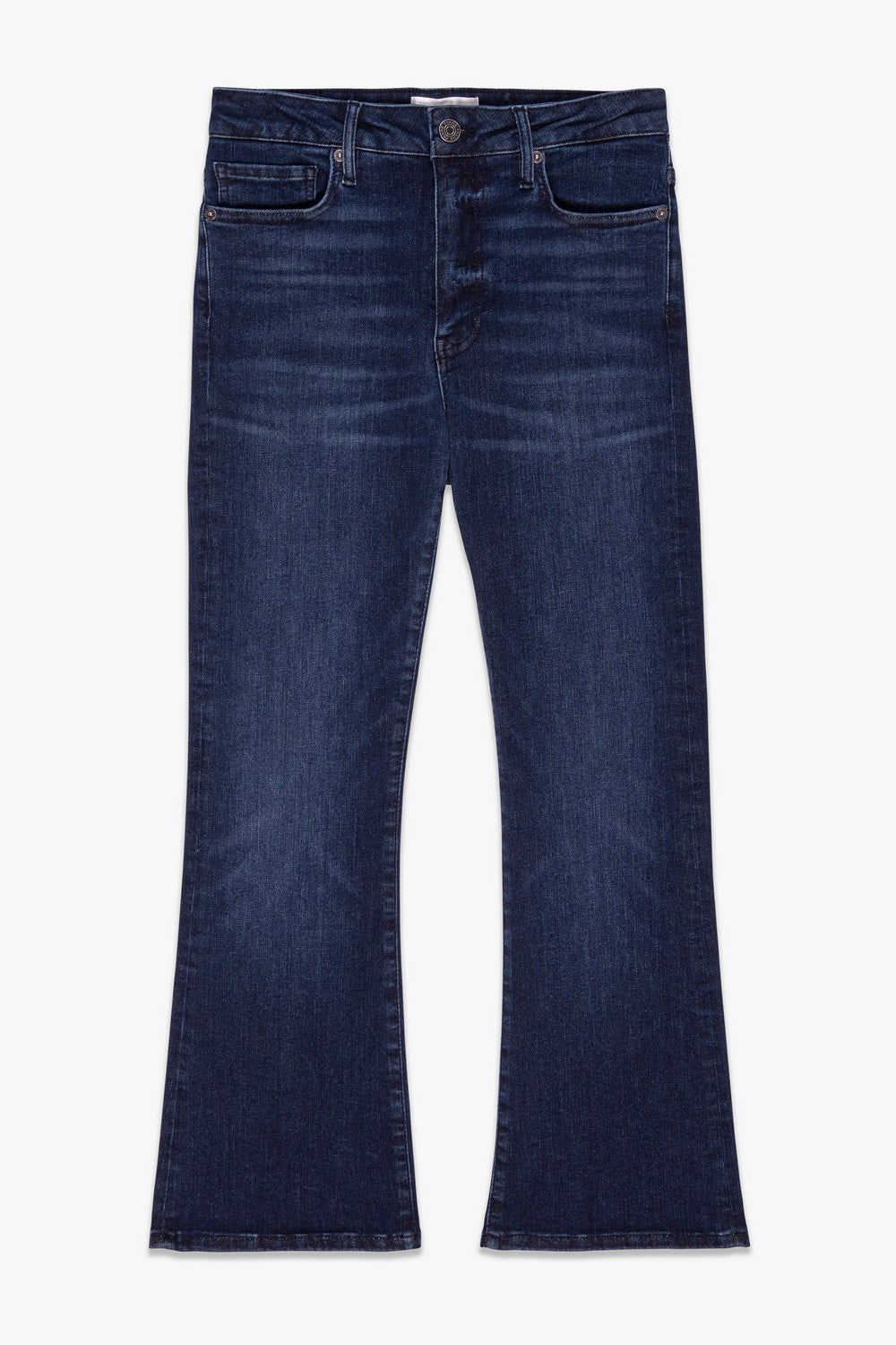 LE CROP MINI BOOT