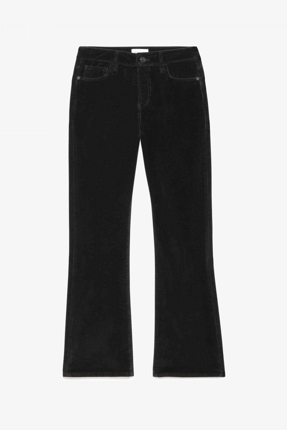 LE CROP MINI BOOT