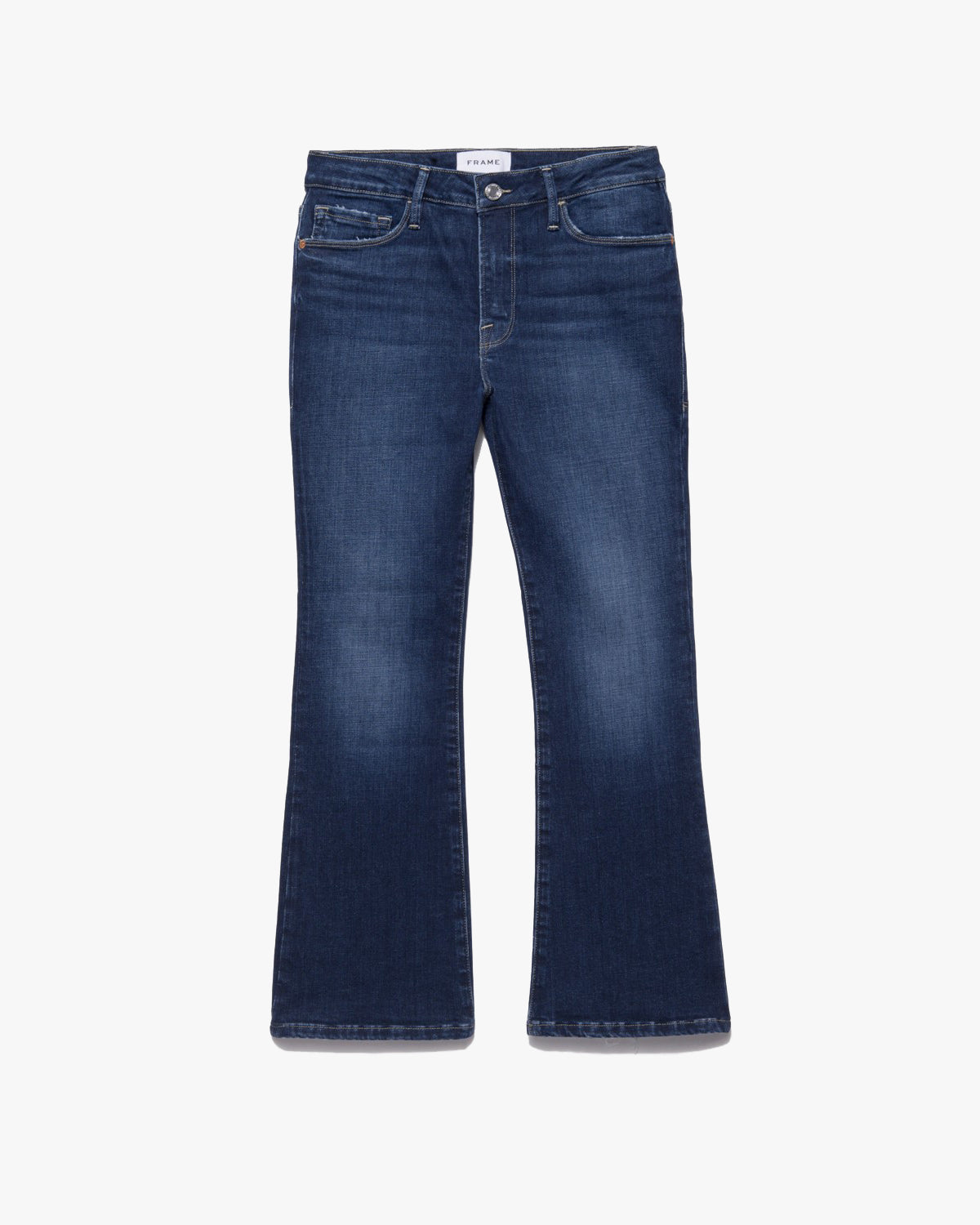 LE CROP MINI BOOT  BIODEGRADABLE