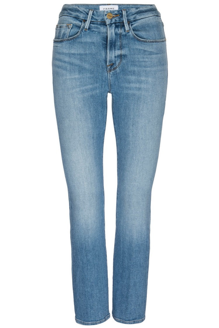 LE CROPPED MINI BOOT