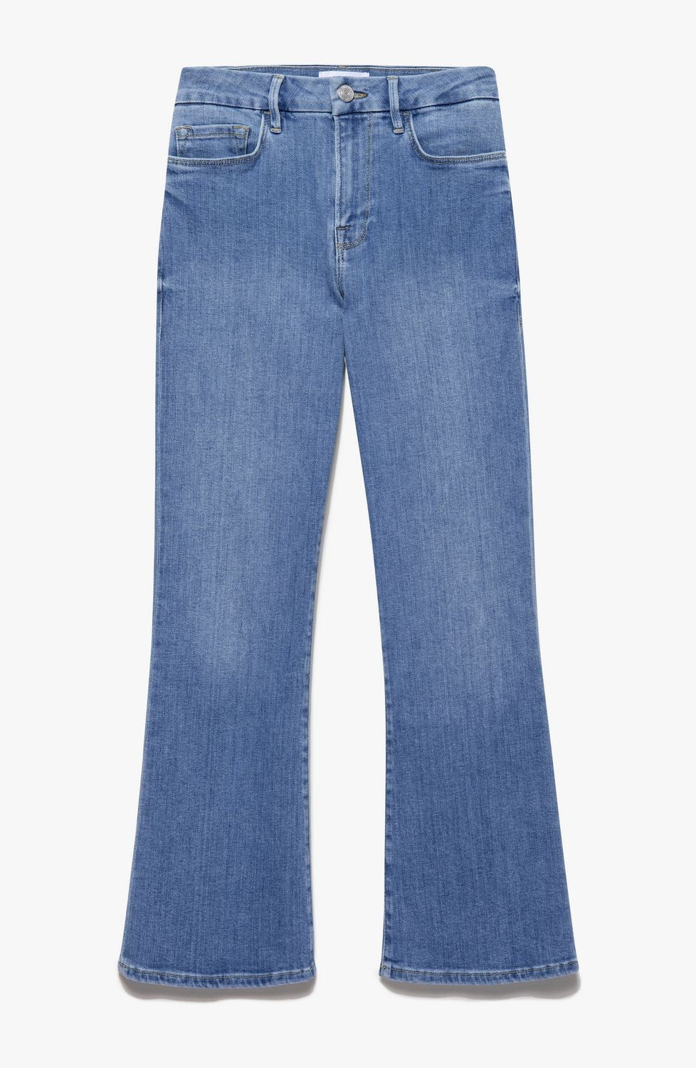 LE CROPPED MINI BOOT