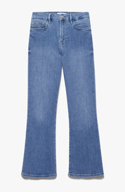 LE CROPPED MINI BOOT