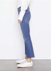 LE CROP MINI BOOT