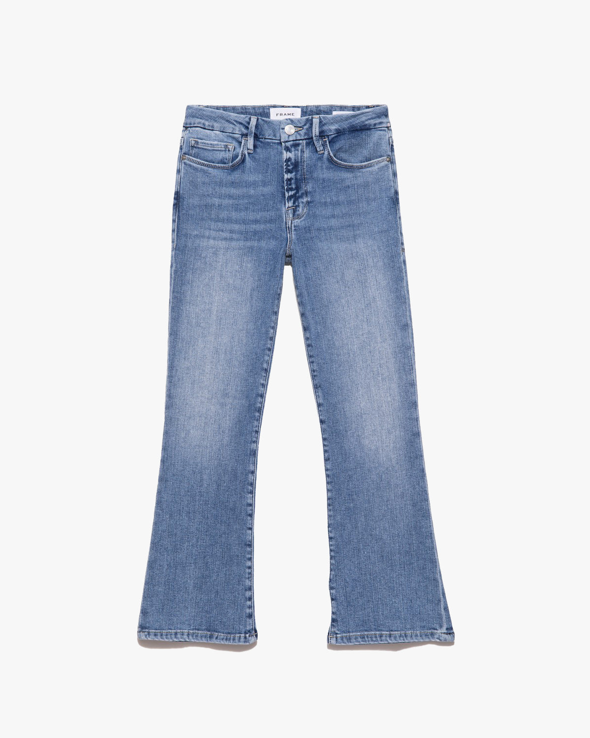 LE CROP MINI BOOT