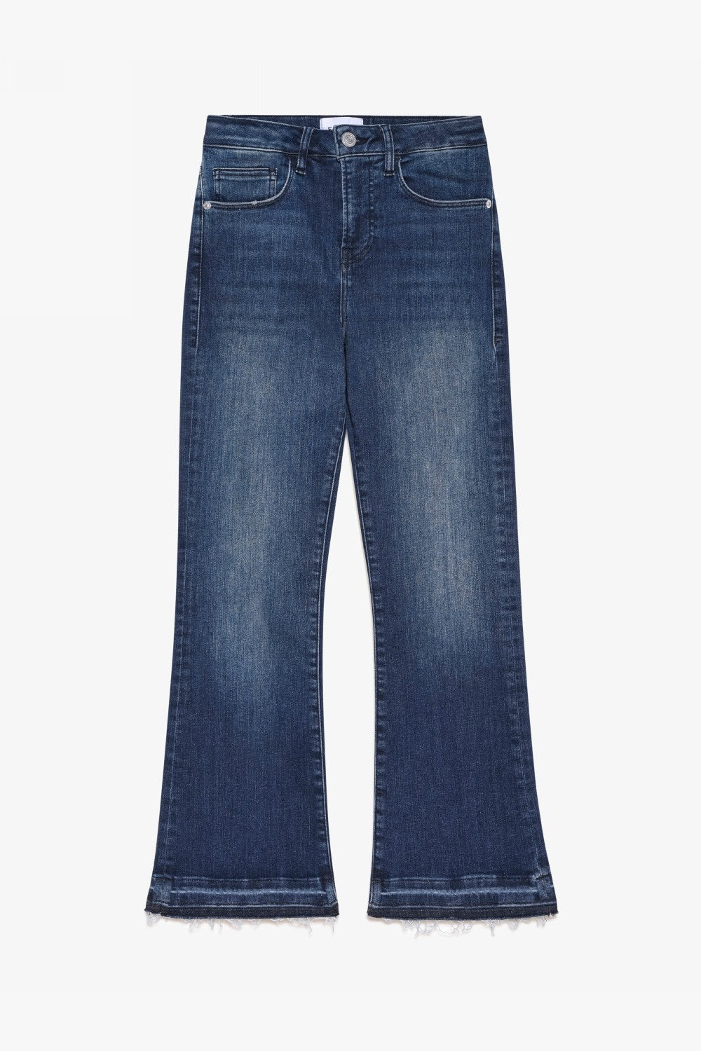 LE CROP MINI BOOT