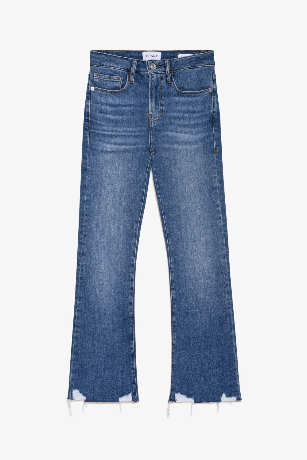 LE CROP MINI BOOT