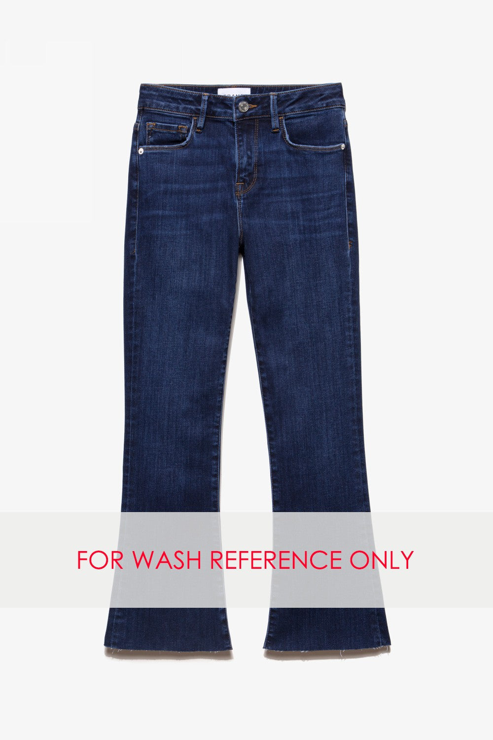 LE CROP MINI BOOT