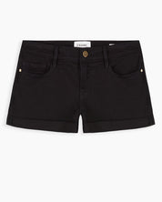 LE CUTOFF CUFFED SHORT