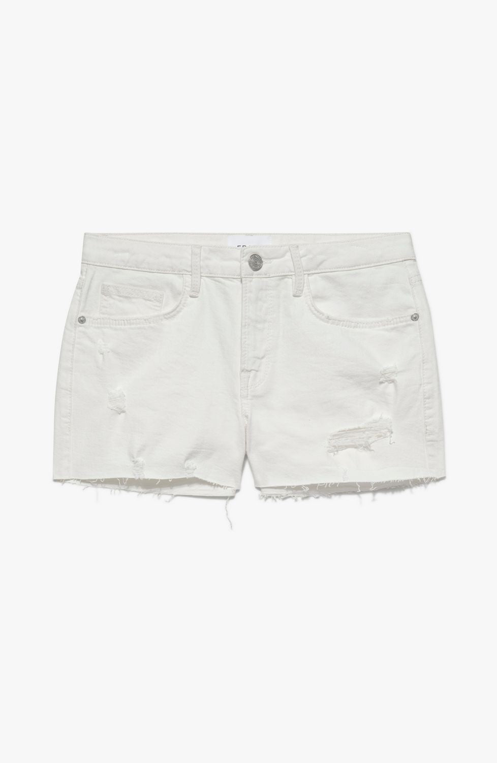LE GRAND GARCON SHORT