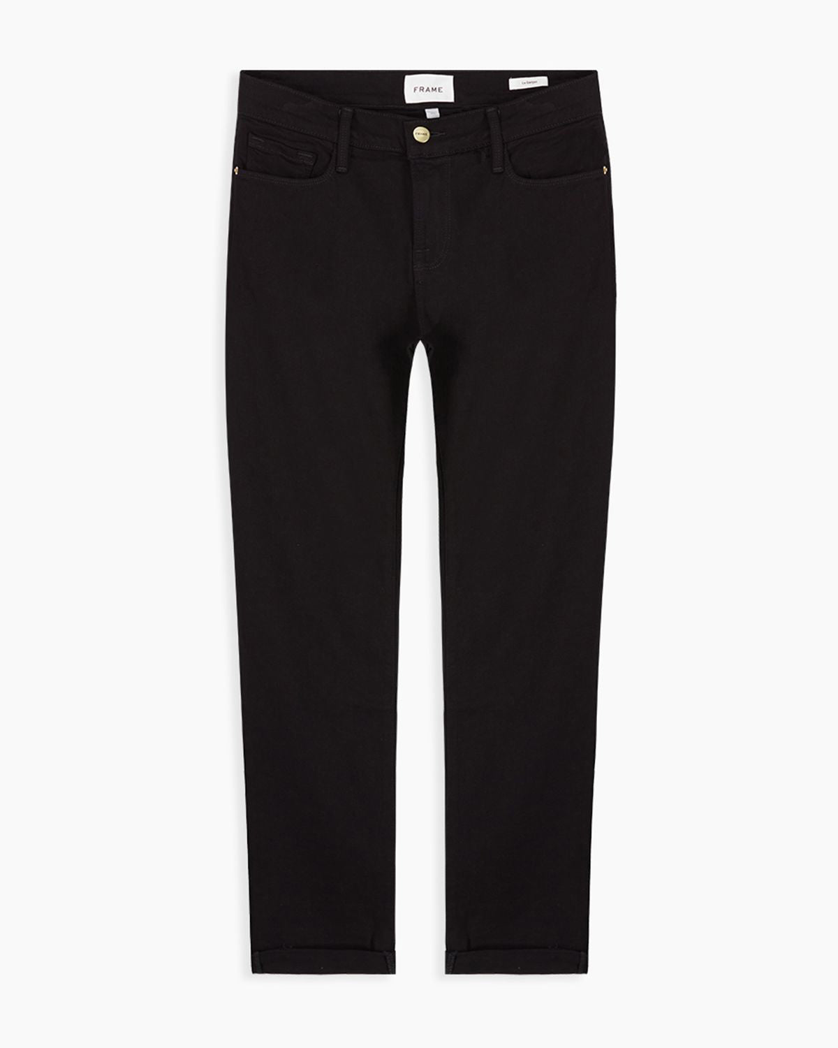 LE GARCON JEAN