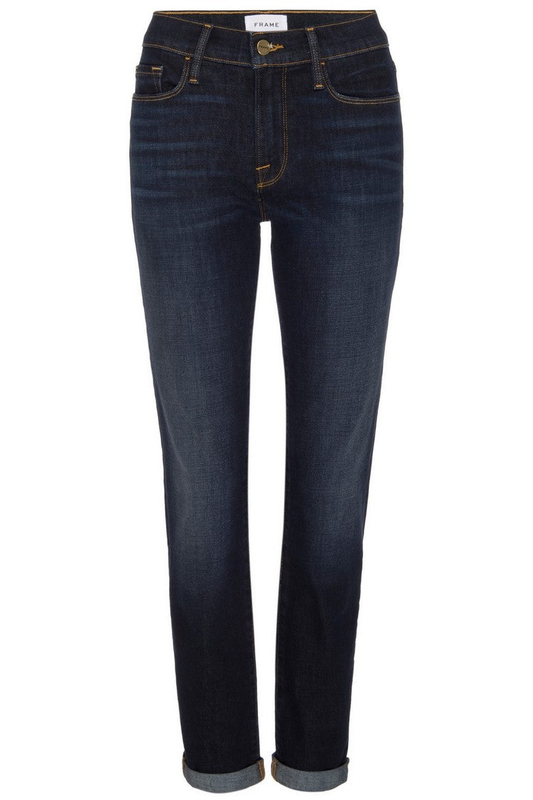 LE GARCON JEAN