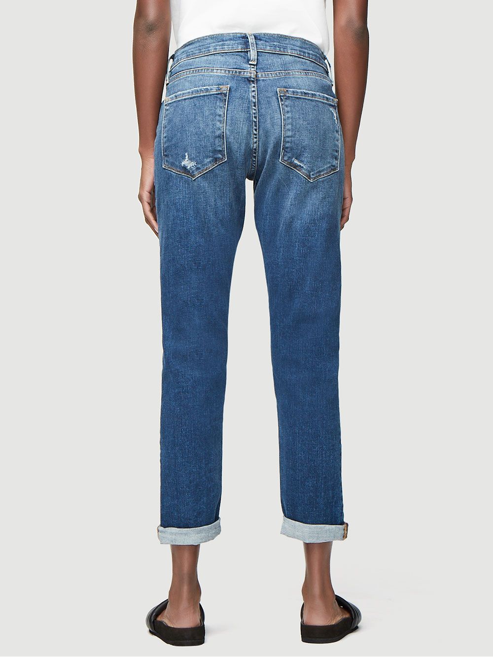 LE GARCON JEAN
