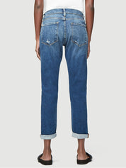 LE GARCON JEAN