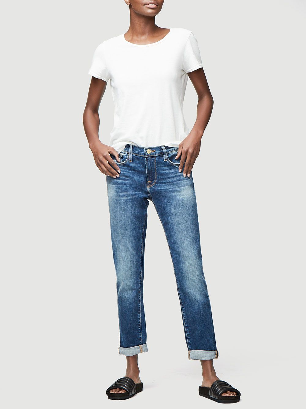 LE GARCON JEAN