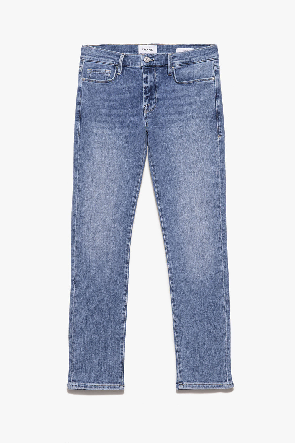 LE GARCON JEAN