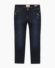 LE GARCON CROP JEAN
