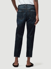 LE GARCON CROP JEAN