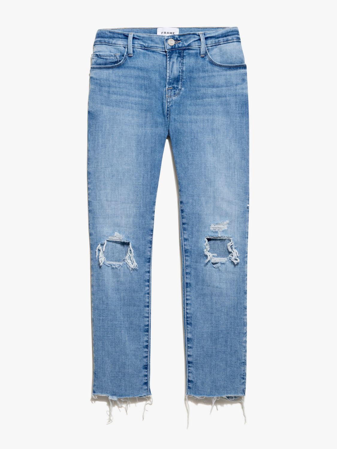 LE GARCON CROP
