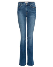 LE HIGH FLARE JEAN