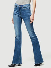 LE HIGH FLARE JEAN