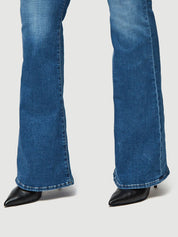 LE HIGH FLARE JEAN