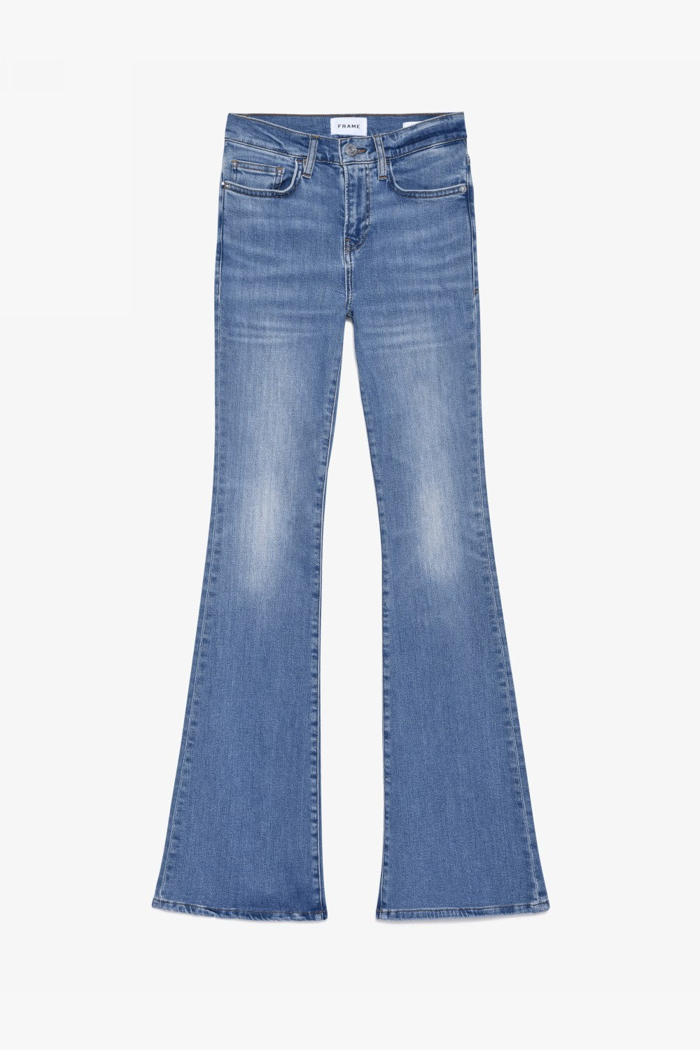 LE HIGH FLARE