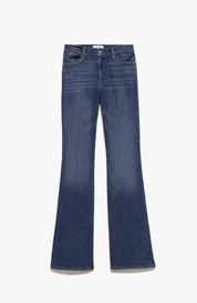 LE HIGH FLARE JEAN