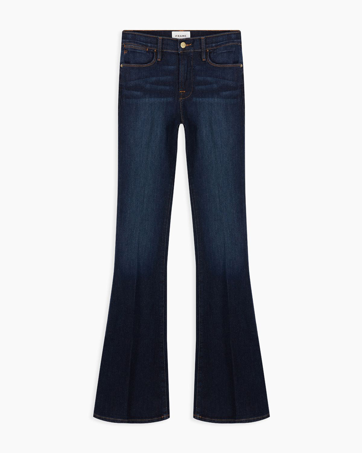 LE HIGH FLARE JEAN